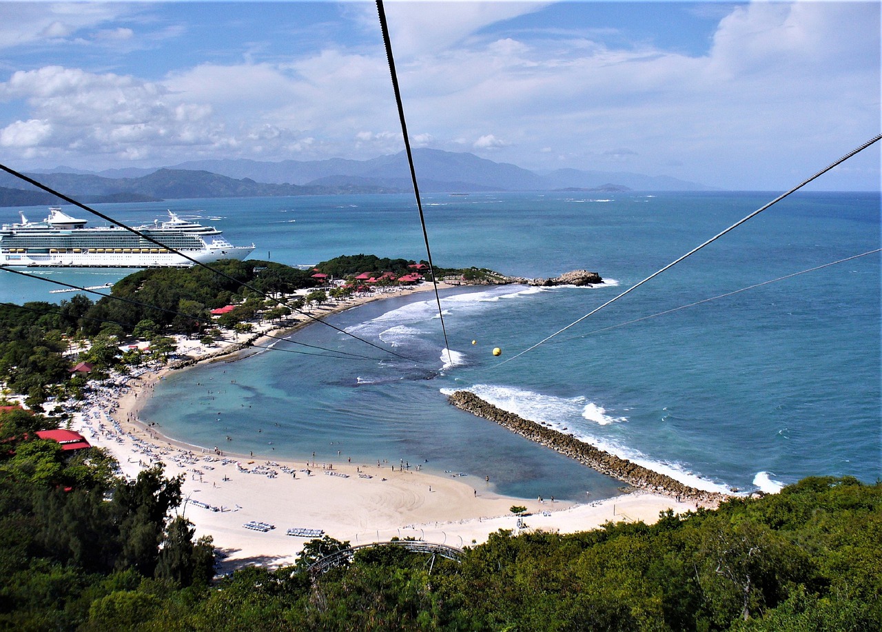 7 Best Places to Zip-Line in the World - SuperSimpleLists