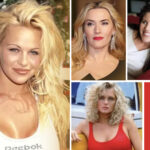 Hottest Female Teen Stars of the 90’s: How They Look Now!